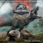 Jurassic World: Fallen Kingdom (Michael Giacchino) UnderScorama : Juillet 2018