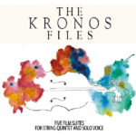Kronos Files (The) (Frank Ilfman, Nic Raine, Francesco De Masi…) UnderScorama : Juin 2018