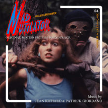 Mad Mutilator / Trepanator (Jean Richard / Patrick Giordano) UnderScorama : Juin 2018