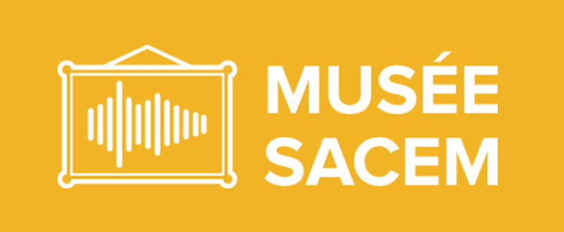 Sacem : tout un musée à explorer en quelques clics Les archives de l’institution à disposition du public depuis le 12 juin