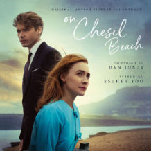 On Chesil Beach (Dan Jones) UnderScorama : Juin 2018