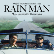 Rain Man (Hans Zimmer) UnderScorama : Juin 2018
