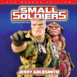 Small Soldiers (Jerry Goldsmith) UnderScorama : Juillet 2018