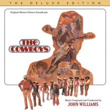 Cowboys (The) (John Williams) UnderScorama : Juillet 2018