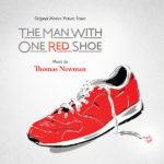 The Man With One Red Shoe