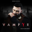 Vampyr (Olivier Derivière) UnderScorama : Juin 2018
