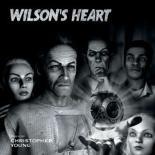 Wilson’s Heart (Christopher Young) UnderScorama : Juin 2018