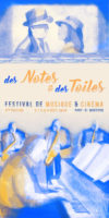 Des Notes et des Toiles 2018