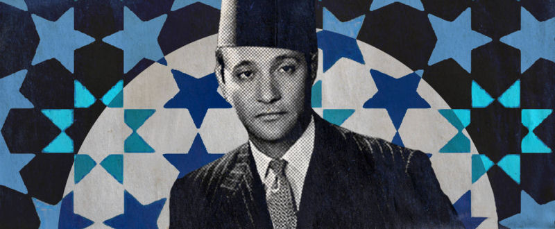 L’Âge d’Or de la comédie musicale égyptienne #3 : Mohamed Abdelwahab, le chanteur des rois et des princesses