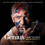 Genius: Picasso (Lorne Balfe) UnderScorama : Juillet 2018