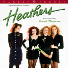 Heathers (David Newman) UnderScorama : Juillet 2018