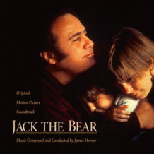 Jack The Bear (James Horner) UnderScorama : Juillet 2018