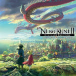 Ni No Kuni II: Revenant Kingdom (Joe Hisaishi) UnderScorama : Juillet 2018