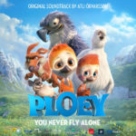 Ploey: You Never Fly Alone (Atli Örvarsson) UnderScorama : Juillet 2018