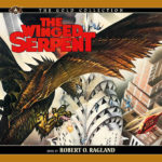 Q: The Winged Serpent (Robert O. Ragland) UnderScorama : Octobre 2018