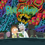 Rick And Morty