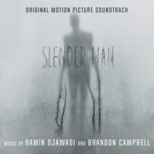 Slender Man (Ramin Djawadi & Brandon Campbell) UnderScorama : Septembre 2018