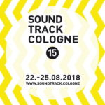 Soundtrack Cologne 15