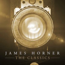 James Horner: The Classics (James Horner) UnderScorama : Août 2018