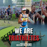 We Are Triathletes (Cody Westheimer) UnderScorama : Juillet 2018