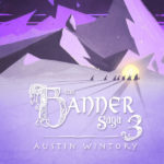 Banner Saga 3 (The) (Austin Wintory) UnderScorama : Août 2018