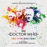 Doctor Who: The Five Doctors