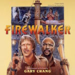Firewalker