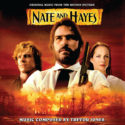 Nate And Hayes (Trevor Jones) UnderScorama : Septembre 2018