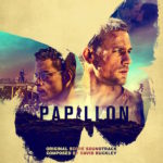 Papillon (David Buckley) UnderScorama : Septembre 2018