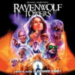 Ravenwolf Towers (Richard Band) UnderScorama : Septembre 2018
