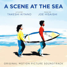 Scene At The Sea (A) (Joe Hisaishi) UnderScorama : Août 2018
