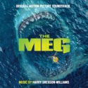 Meg (The) (Harry Gregson-Williams) UnderScorama : Septembre 2018