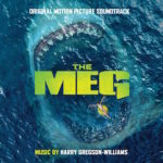Meg (The) (Harry Gregson-Williams) UnderScorama : Septembre 2018