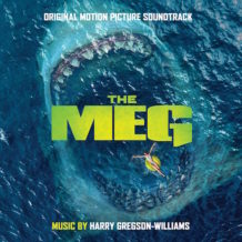 Meg (The) (Harry Gregson-Williams) UnderScorama : Septembre 2018