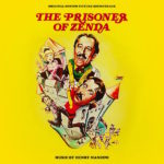 Prisoner Of Zenda (The) (Henry Mancini) UnderScorama : Septembre 2018