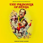 The Prisoner Of Zenda