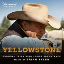 Yellowstone (Season 1) (Brian Tyler) UnderScorama : Septembre 2018