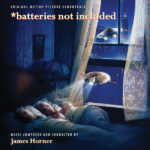 Batteries Not Included (James Horner) UnderScorama : Novembre 2018