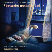 Batteries Not Included (James Horner) UnderScorama : Novembre 2018