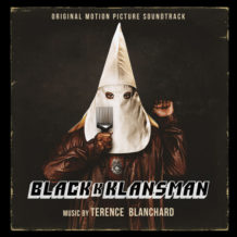 BlacKKKlansman (Terence Blanchard) UnderScorama : Septembre 2018
