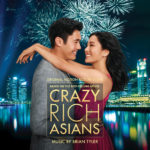 Crazy Rich Asians (Brian Tyler) UnderScorama : Septembre 2018