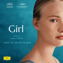 Girl (Valentin Hadjadj) UnderScorama : Novembre 2018