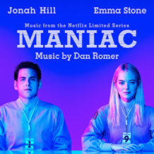 Maniac (Dan Romer) UnderScorama : Octobre 2018