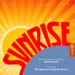 Sunrise (Joe Kraemer) UnderScorama : Octobre 2018