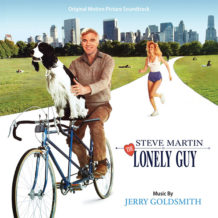 Lonely Guy (The) (Jerry Goldsmith) UnderScorama : Octobre 2018