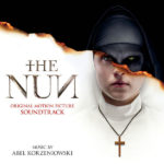 Nun (The) (Abel Korzeniowski) UnderScorama : Septembre 2018
