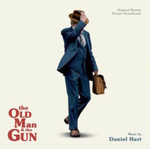 Old Man & The Gun (The) (Daniel Hart) UnderScorama : Octobre 2018