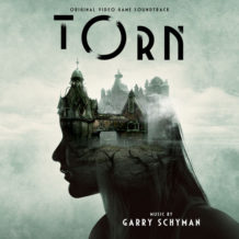 Torn (Garry Schyman) UnderScorama : Septembre 2018