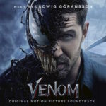 Venom (Ludwig Göransson) UnderScorama : Novembre 2018
