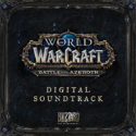 World Of Warcraft: Battle For Azeroth (Glenn Stafford, Neal Acree…) UnderScorama : Septembre 2018